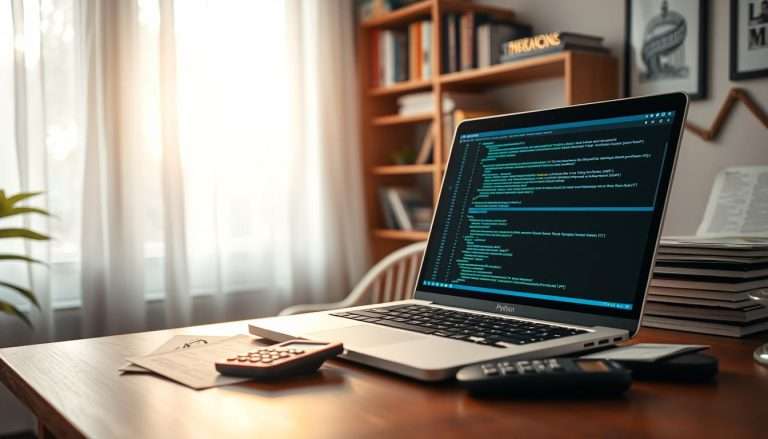 How To Earn Money With Python Programming